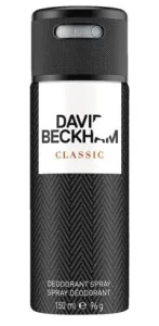David Beckham Classic - dezodor 150 ml