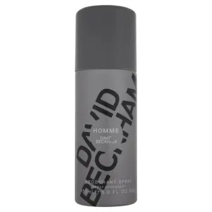David Beckham Homme - dezodor spray 150 ml