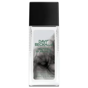 David Beckham Inspired By Respect - szórófejes dezodor 75 ml