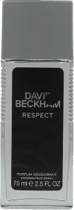 David Beckham Respect - szórófejes dezodor 75 ml