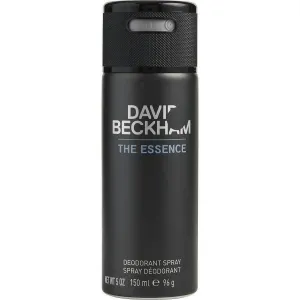 David Beckham The Essence - dezodor spray 150 ml