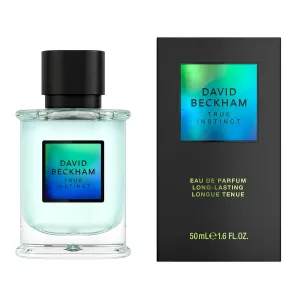 David Beckham True Instinct EDP 75 ml Parfüm