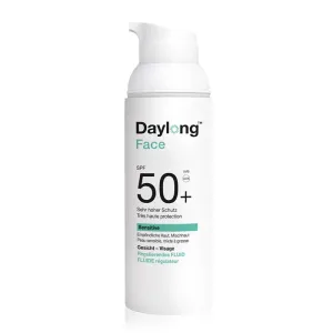 Daylong Napvédő arcra SPF 50+ Bulldog Sensitive 50 ml