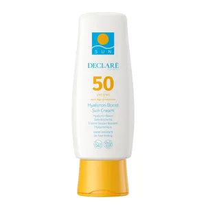 DECLARÉ Fényvédő krém SPF 50+ Hyaluron Boost (Sun Cream) 100 ml