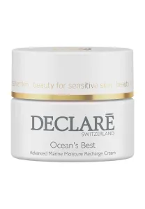 DECLARÉ Hidratáló bőrkrém Hydro Balance Ocean`s Best (Moisture Recharge Cream) 50 ml