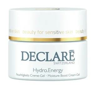 DECLARÉ Hidratáló bőrkrém zselé Hydro Balance (Hydro Energy Moisture Boost Cream Gel) 50 ml