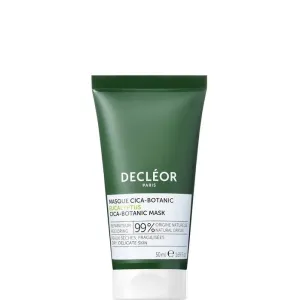 Decléor Arcmaszk Eucalyptus Dry, Delicate Skin (Repair Face Mask) 50 ml
