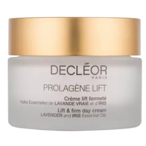 Decléor Tisztító és feszesítő nappali krém Prolagène Lift (Lift & Firm Day Cream) 50 ml