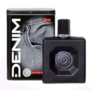 Denim Black EDT 100 ml Parfüm