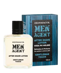 Dermacol After shave Gentleman Touch Men Agent (After Shave Lotion) 100 ml