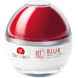 Dermacol Ápoló krém a ráncok azonnali kisimítására BT Cell Blur 50 ml