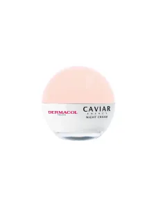 Dermacol Bőrfeszesítő éjszakai krém Caviar Energy (Night Cream) 50 ml