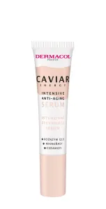 Dermacol Feszesítő arcápoló szérum Caviar Energy (Intensive Anti-Aging Serum) 12 ml