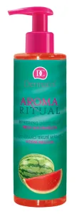 Dermacol Frissítő folyékony szappan Görögdinnye Aroma Ritual (Refreshing Liquid Soap) 250 ml