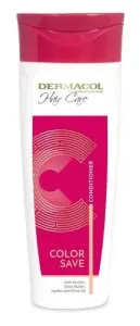 Dermacol Hajbalzsam festett hajra (Hair Care Conditioner) 250 ml