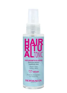 Dermacol Hajhullás elleni szérum Hair Ritual (Hair Growth & Serum) 100 ml