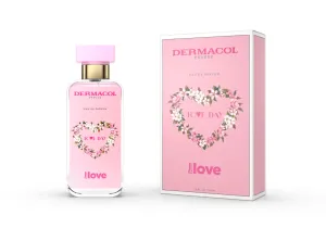 Dermacol Love Day parfümvíz 50 ml