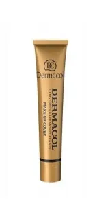 Dermacol Make-up Cover a tiszta és egységes bőrért 30 g 229
