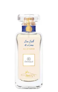 Dermacol Sea Salt & Lime - EDP 50 ml