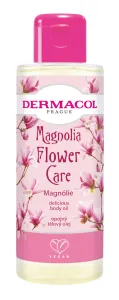 Dermacol Testolaj Magnólia Flower Care (Body Oil) 100 ml