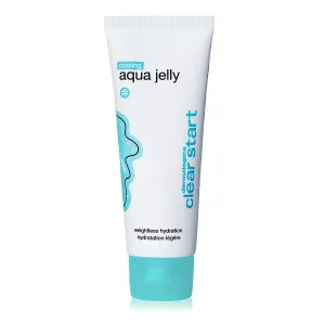 Dermalogica Hidratáló zselé zsíros bőrre ClearStart (Cooling Aqua Jelly) 59 ml