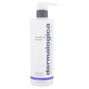 Dermalogica Nyugtató tisztító zselé érzékeny bőrre UltraCalming™ (Ultracalming Cleanser) 250 ml