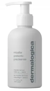 Dermalogica Tápláló tisztító arctej (Micellar Prebiotic PreCleanse) 150 ml