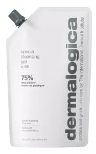 Dermalogica Utántöltő tisztító arcgélhez Daily Skin Health (Special Cleansing Gel) 500 ml