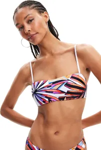 Desigual Női bikini felső Swim Playa 23SWMK281000 S