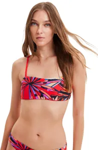 Desigual Női bikini felső Swim Playa 23SWMK287058 L