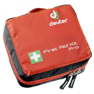 Dr. DEUTER First Aid Kit Pro papaya