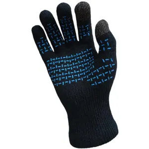 Vízálló kesztyű DexShell Ultralite 2.0 Gloves  Heather Blue  M