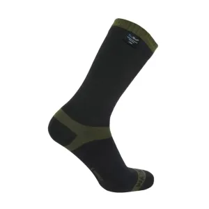 DexShell Trekking vízálló zokni  XL  Oliva