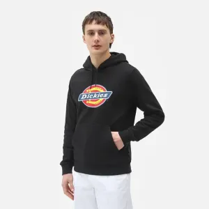 Dickies Icon Logo Hoodie DK0A4XCBBLK #685974