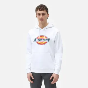 Dickies Icon Logo Hoodie DK0A4XCBWHX #563828