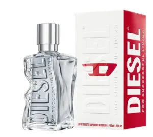 Diesel D by Diesel EDT 50 ml Parfüm