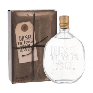 Diesel Fuel For Life Homme - EDT 2 ml - illatminta spray-vel