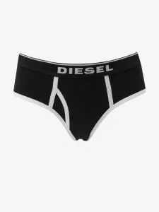 Diesel Bugyi Fekete #199151
