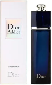 Dior Addict 2014 - EDP 2 ml - illatminta spray-vel
