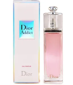 Dior Addict Eau Fraiche (2014) EDT 50 ml Parfüm