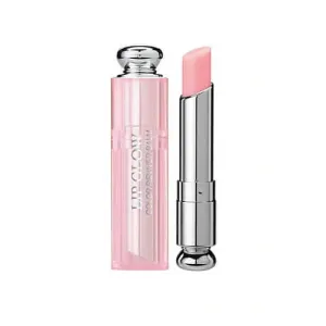 Dior Addict Lip Glow (Color Reviver Balm) 3,2 g ajakbalzsam 031 Strawberry