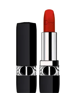 Dior Ajakrúzs Rouge Dior Velvet (Lipstick) 3,5 g 886 Enigmatic