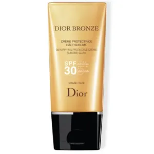 Dior Arcvédőkrém Dior Bronze SPF 30 (Beautifying Hawaiian Tropic Protective Cream) 50 ml