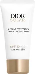 Dior Arcvédőkrém SPF 50 (The Protective Creme) 50 ml