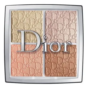 Dior Bőrvilágosító paletta Backstage (Glow Face Palette) 10 g 002