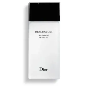 Dior Dior Homme - tusfürdő 200 ml