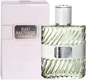 Dior Eau Sauvage Cologne - EDC 100 ml