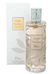 Dior Escale a Portofino EDT 75 ml Parfüm