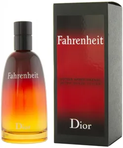Dior Fahrenheit - after shave 100 ml