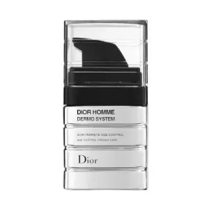Dior Fiatalító bőrápoló Homme Dermo System (Age Control Firming) 50 ml
